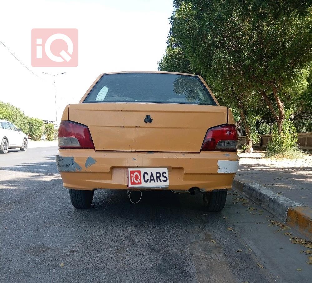سايبا 132